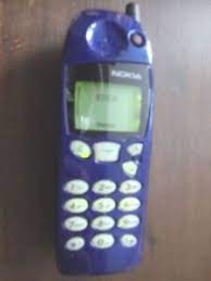 It uses the pcd8544 controller, which is the same used in the nokia 3310 lcd. Neu Nokia Metallic Blau Vorne Nokia 5110 Handy Entsperrt Schone Handy Ebay