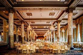 Drake Hotel Wedding Mary Claire And Beau Drake Hotel Chicago Wedding Venues Hotel Wedding