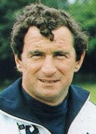 Pleat, David John Pleat