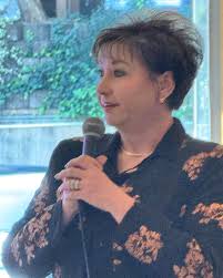 Dankie aan Martlie Allan van TEBICU vir julle ondersteuning en spesiale  aanbieding/ voorstel om geld te werf vir ons klub se liefdadigheidsprojekte