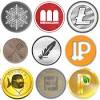 Cree una monedero bitcoin en 10 segundos en el sitio oficial. 1