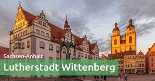 Herzlich willkommen auf der facebook seite der. Lutherstadt Wittenberg Und Umgebung Mit Kind Und Kamera Reisezoom Com