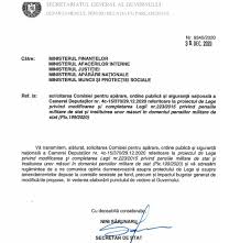 Antioxidanti si coloranti conform normelor ue cutie 100ml. Mapn Èi Mai Nu Au Trimis Nici In AceastÄ SÄptÄmanÄ Opiniile La Secretariatul General Al Guvernului Privind Pl X 199 2020 Huhurez Com