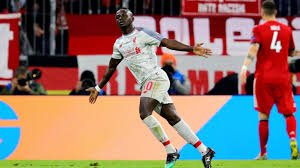 Get all the news from the match between liverpool and fc bayern on 19.02.2019 21:00 here in our fc bayern match centre! Liverpool Vs Bayern Munich Score Mane Van Dijk Lift Reds Into Champions League Quarterfinals Wdef