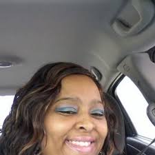 Geraldine Singletary (@gerisingletary)