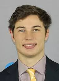 2019 Men's Lacrosse Roster