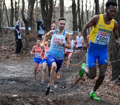 Welsh Athletes Set For Great Stirling Cross Country Cxc