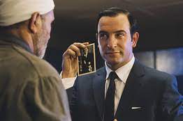 Jun 04, 2021 · dans ce troisième volet des aventures d'oss 117, le très attendu duo d'acteurs formé par jean dujardin et pierre niney se donne la réplique. Meet The French James Bond Wsj