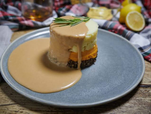 Best Haggis With Neeps and Tatties Near Me