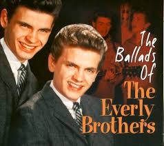 The everly brothers — stick with me baby 01:55. The Everly Brothers Cd The Ballads Of The Everly Brothers Cd Bear Family Records