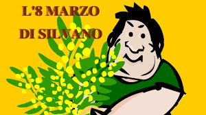 Migliori immagini divertenti, immagini umorismo, illusioni ottiche. Filastrocca L 8 Marzo Di Silvano Auguri Buona Festa Della Donna Divertenti Youtube