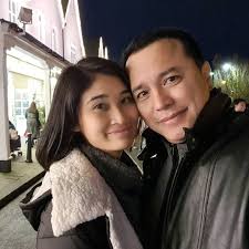 Natasha rosa boudville, wanita keturunan serani portugal yang baru interview dato seri eizlan yusof selepas majlis ijab kabul dengan natasha rosa boudville, 29, dengan sekali lafaz pada. Eizlan Yusof Bakal Dapat Anak Baharu Kosmo Digital