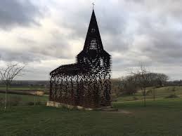 Ik ken het al jaren, maar was er nog nooit geweest. Reading Between The Lines Church Borgloon 2021 Alles Wat U Moet Weten Voordat Je Gaat Tripadvisor