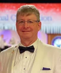 Rob at Kelly's Home Center