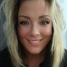 Danielle Tom Van Scoter