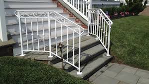 Check spelling or type a new query. Aluminum Railings Nj Made To Order In Nj By Newman S
