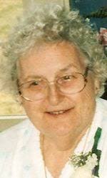 Marion I. Elvidge, 89