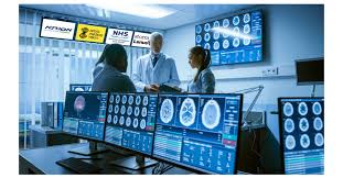 Lenus diagonist is one of the best and most reliable pathology with over 30 years of experience in providing diagnostic services. Storm Id And Zebra Medical Vision To Co Develop Revolutionary New Ai Based Osteoporosis Prevention Solution As Part Of Uk Israel Collaboration Business Wire