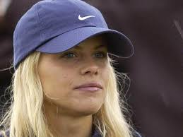 Elin Nordegren Birthdate 1980 01 01 Famous Years 2004 2010 Currently Known For Former Nanny And Model Networ Swedish Women Tiger Woods Ex Wife Women Names