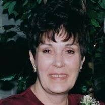 Mary E. Downey Obituary