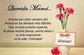 Ya sabes que decirle a tu mamita para este segundo domingo de mayo ? Https Xn Www Felizcumpleaos 20b Org Frases De Cumpleanos Para Mama