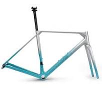 Carbon Bike Frames-Road Bike Frame – ICAN Cycling