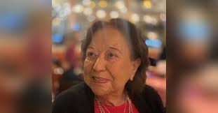 Catalina Belen Unzueta Obituary