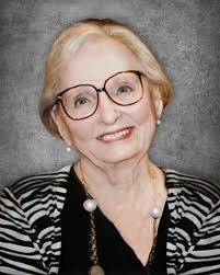 Margaret Swindle Obituary April 9, 2025