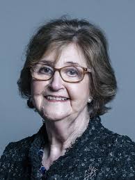 Meta Ramsay, Baroness Ramsay of Cartvale