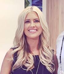 Jul 06, 2021 · christina haack is ringing in her next birthday with a hunky new man, page six has learned. Christina Haack Wikipedia