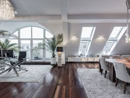 Immobilienbild Wohnung Dachgeschosswohnung Luxus Wohnung