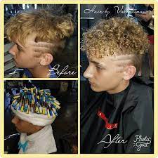 Men S Hair Haircuts Fade Haircuts Short Medium Long Buzzed Side Part Long Top Short Sides Hair Style Hairstyle Haircut Hair C Zavivki Stil Volosy