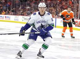 The contract includes a guaranteed sum of $2. Canucks Arbitration History Gives Glimpses Into Virtanen S Potential Future
