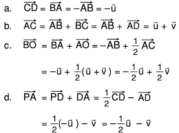 Perhatikan gambar di atas jajargenjang abcd mempunyai keliling 60 cm dengan. Perhatikan Gambar Berikut Pada Jajargenjang Abcd Diketahui Vektor Ab U Mas Dayat