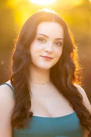 Arkansas Inspiring Teen Emma Jacobs