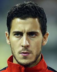 Welcome to eden hazard's official facebook page. Eden Hazard Haircut Hairstyle 2019 Taperfadehaircut Com