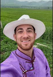 Exploring China's Most Remote Region