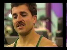 The Endurathon- Steve Sokol