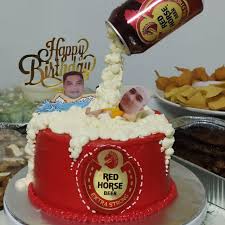 40 ideas cake designs for men beer #cake. Follow My Zahara Customized Theme Cakes Online Seller Facebook