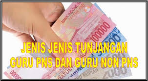 Kriteria yang harus dipenuhi agar menjadi pangan fungsional 2.4. Jenis Jenis Tunjangan Yang Di Peroleh Guru Pns Dan Guru Non Pns