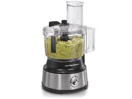 It's easy to use, and the fact that it is so simple to clean makes it a handy appliance. The 11 Best Food Processors In 2021
