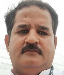 Al Hamza's Instagram, Twitter & Facebook