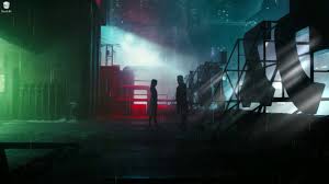 Here you can find the best blade runner wallpapers uploaded by our community. Blade Runner 2049 Joi In Rain Wallpaper Wallpaper Engine Youtube