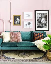 49 Brilliant Living Room Wall Gallery Design Ideas Brilliant Design Gallery Ideas Living Teal Living Room Decor Teal Living Rooms Cute Living Room