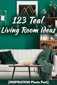 Elegant interior design ideas for living room. 123 Teal Living Room Ideas Inspiration Photo Post Home Decor Bliss