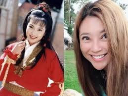 Tình duyên trắc trở của Quách Phù 'Thần điêu đại hiệp'