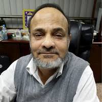 Abdur Khan Email & Phone Number