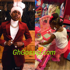 Later on june 8, 2019, the same song successfully made its place in the top 10 songs. See What Rapper Dababy Got For His Daughter For Christmas As They Still In The Festive Season Mood Video