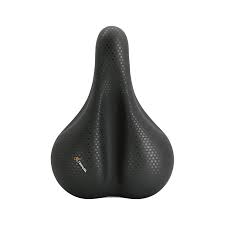 Saddle - Hybrid - Moderate