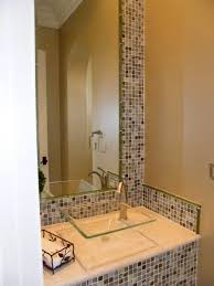 tile sink houzz